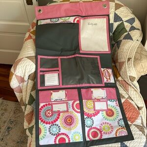 Thirty-One Hang-Up Home Organizer